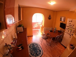 Apartament 4 camere decomandat | 88 mp | Parter | 3 băi | Zonă semicentrală - imagine 18