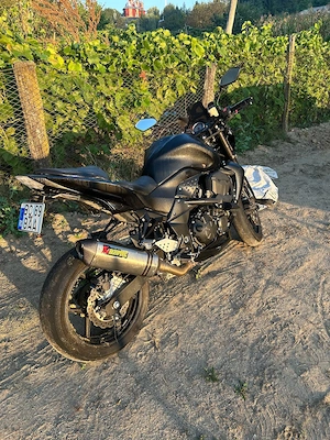 Kawasaki Z750 ABS (Bacău )