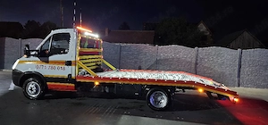 Vand Iveco platforma 