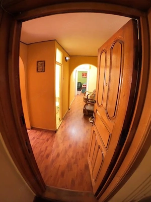 Apartament 4 camere decomandat | 88 mp | Parter | 3 băi | Zonă semicentrală - imagine 16