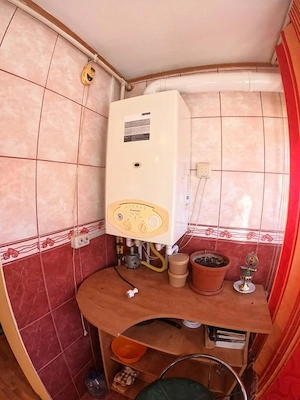 Apartament 4 camere decomandat | 88 mp | Parter | 3 băi | Zonă semicentrală - imagine 20