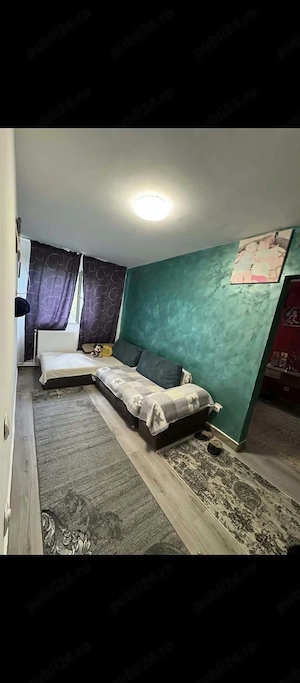 Vând apartament  - imagine 7