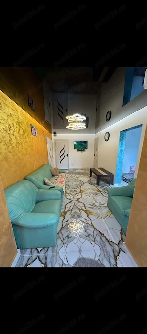Vând apartament 