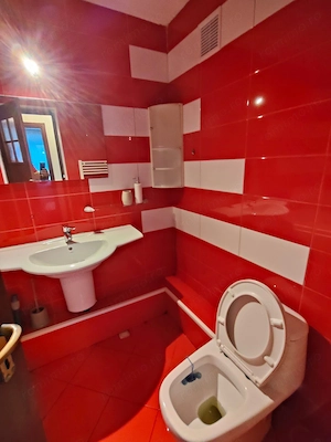 Apartament 2 camere mobilat în zona Sebastian - imagine 7