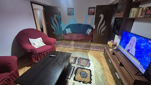  Apartament 2 Camere Mosilor Bucuresti - imagine 3