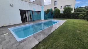 Vila 5 Camere Voluntari