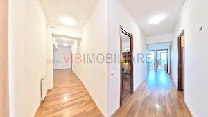 Baba Novac -Belvedere Residence- Vedere parc IOR - 3 camere 120 mp - imagine 7