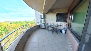 Baba Novac -Belvedere Residence- Vedere parc IOR - 3 camere 120 mp - imagine 4