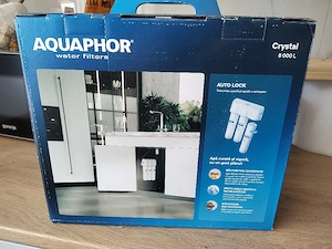 Filtru apa potabila 