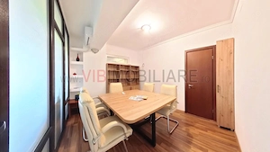 Baba Novac -Belvedere Residence- Vedere parc IOR - 3 camere 120 mp - imagine 3