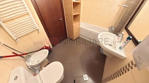 Baba Novac -Belvedere Residence- Vedere parc IOR - 3 camere 120 mp - imagine 13