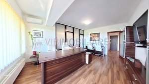 Baba Novac -Belvedere Residence- Vedere parc IOR - 3 camere 120 mp - imagine 2
