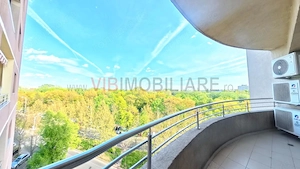 Baba Novac -Belvedere Residence- Vedere parc IOR - 3 camere 120 mp - imagine 5