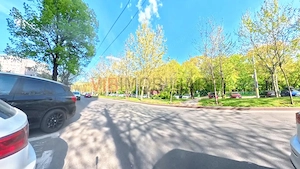 Baba Novac -Belvedere Residence- Vedere parc IOR - 3 camere 120 mp - imagine 19