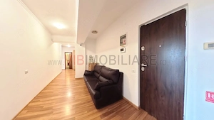 Baba Novac -Belvedere Residence- Vedere parc IOR - 3 camere 120 mp - imagine 9