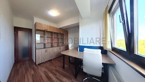 Baba Novac -Belvedere Residence- Vedere parc IOR - 3 camere 120 mp - imagine 12