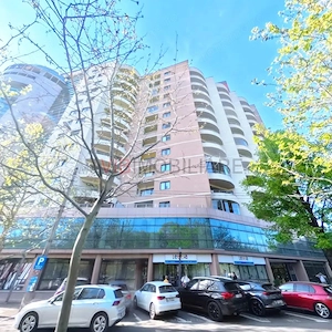 Baba Novac -Belvedere Residence- Vedere parc IOR - 3 camere 120 mp - imagine 6