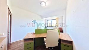 Baba Novac -Belvedere Residence- Vedere parc IOR - 3 camere 120 mp - imagine 10