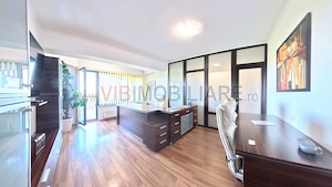 Baba Novac -Belvedere Residence- Vedere parc IOR - 3 camere 120 mp