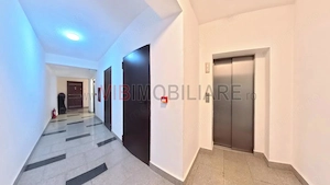 Baba Novac -Belvedere Residence- Vedere parc IOR - 3 camere 120 mp - imagine 16
