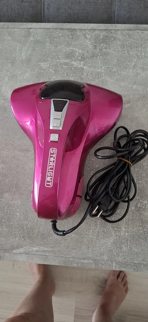 Aspirator Uv