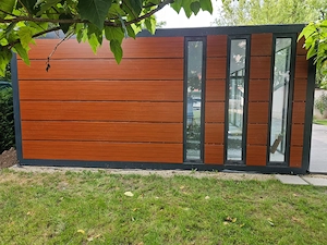 Bond | Alubond | Structuri Mascare