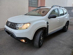Dacia Duster 1,5dci 2019 - imagine 2