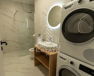 Apartament modern,2 camere,zona Centrala - imagine 9