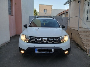 Dacia Duster 1,5dci 2019