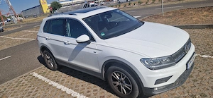 Volkswagen Tiguan  - imagine 2
