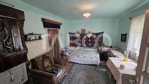 Casa de vanzare in Lancram teren 800 mp la strada Principala - imagine 11
