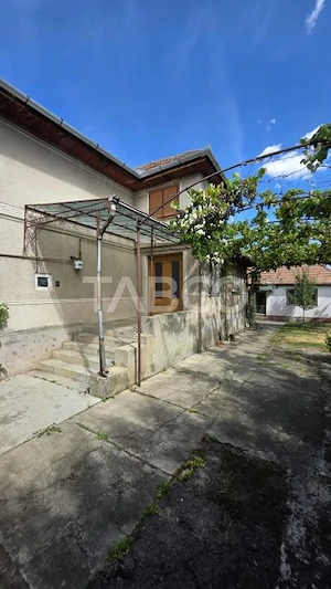 Casa de vanzare in Lancram teren 800 mp la strada Principala - imagine 4