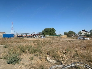 Teren intravilan de vânzare Remetea Mare   1.640 mp, pe colț, 2 fronturi stradale - imagine 3