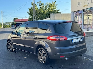 vand sau schimb ford s max 2010 facelift  - imagine 4