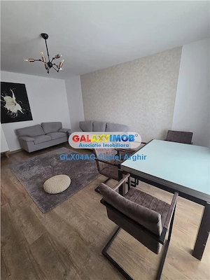 Inchiriem ap cu 3 cam in Balcescu Residence - imagine 16