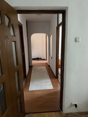Inchiriez apartament doua camere sebastian trafic greu - imagine 4