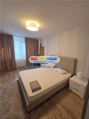 Inchiriem ap cu 3 cam in Balcescu Residence - imagine 13