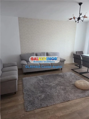 Inchiriem ap cu 3 cam in Balcescu Residence - imagine 10