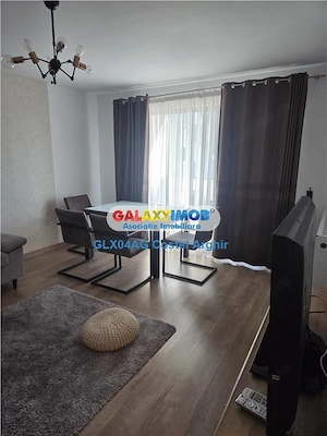 Inchiriem ap cu 3 cam in Balcescu Residence