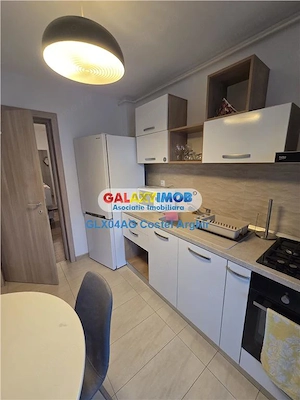 Inchiriem ap cu 3 cam in Balcescu Residence - imagine 4