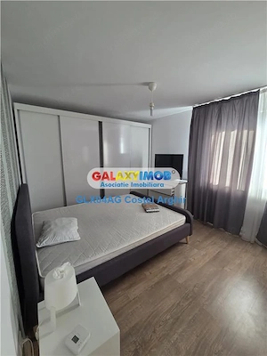 Inchiriem ap cu 3 cam in Balcescu Residence - imagine 8