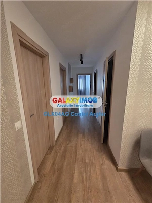Inchiriem ap cu 3 cam in Balcescu Residence - imagine 3
