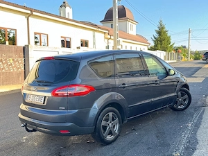 vand sau schimb ford s max 2010 facelift  - imagine 2