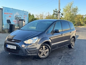 vand sau schimb ford s max 2010 facelift  - imagine 5