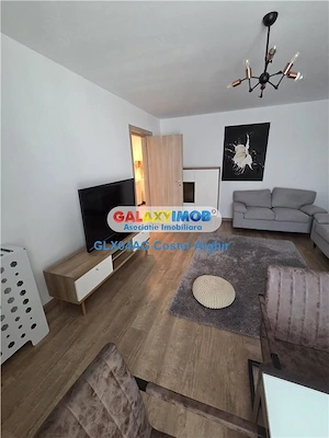 Inchiriem ap cu 3 cam in Balcescu Residence - imagine 2