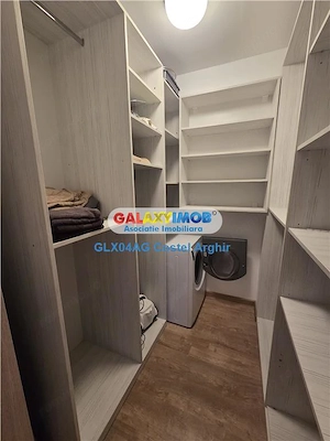 Inchiriem ap cu 3 cam in Balcescu Residence - imagine 18