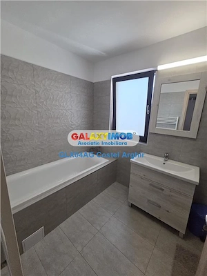 Inchiriem ap cu 3 cam in Balcescu Residence - imagine 17