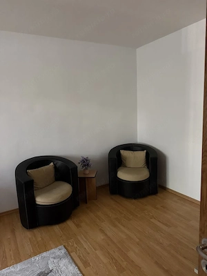 Inchiriez apartament doua camere sebastian trafic greu - imagine 5
