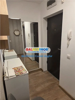 Inchiriem ap cu 3 cam in Balcescu Residence - imagine 15