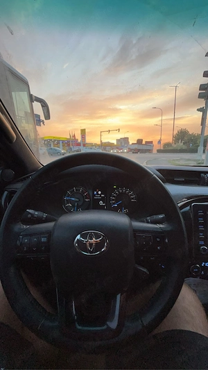 Vând Toyota Hilux  - imagine 5